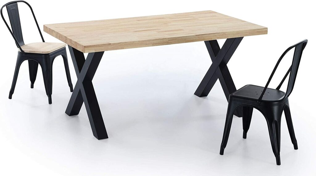 tavolo fisso sala da pranzo moderno