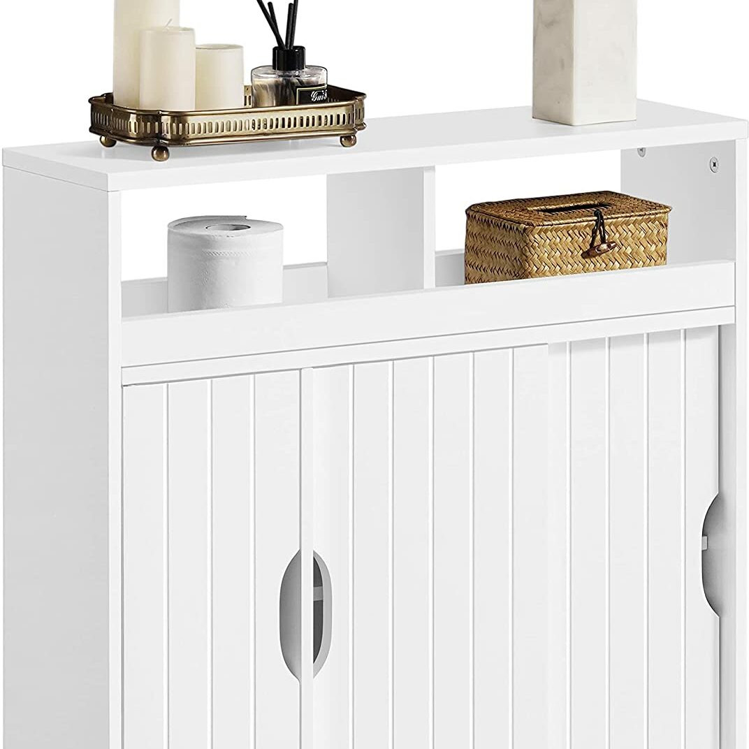 mobiletto multiuso bagno
