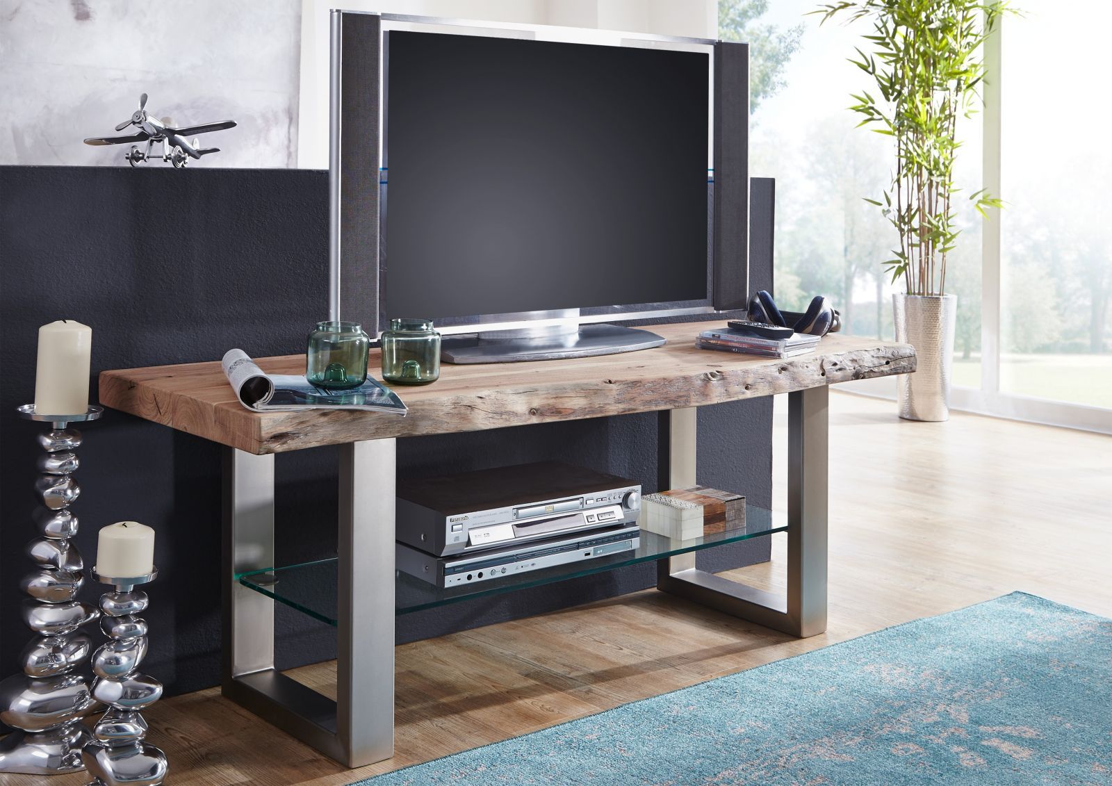 43744 1 mobile tv in legno di acacia 1.jpg