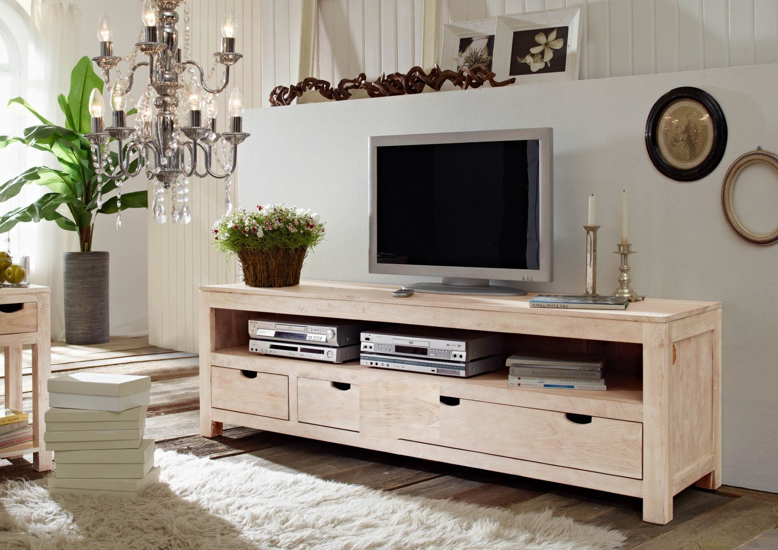 43754 1 mobile tv in legno di acacia 1.jpg