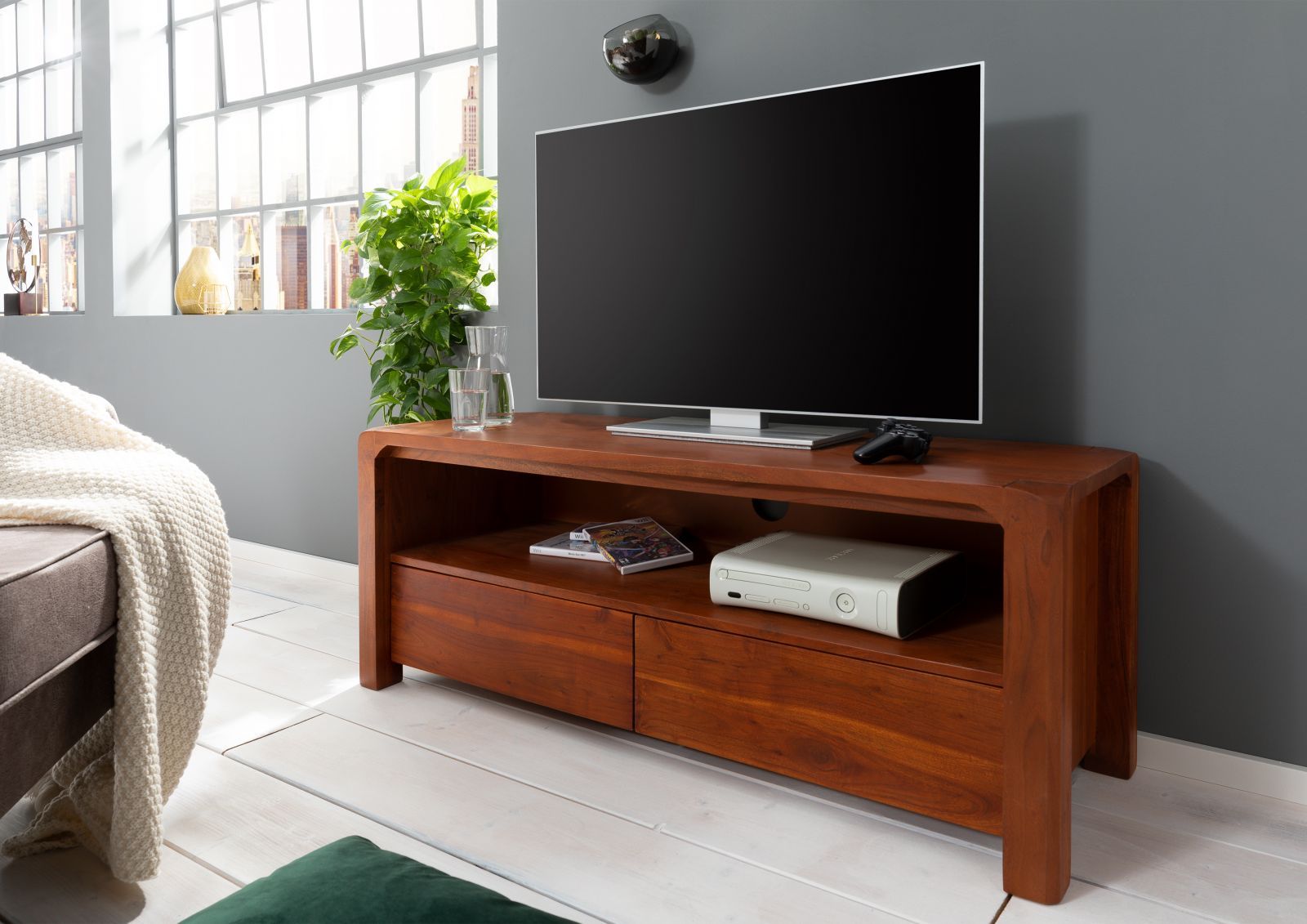 43755 1 mobile tv in legno di acacia 1.jpg