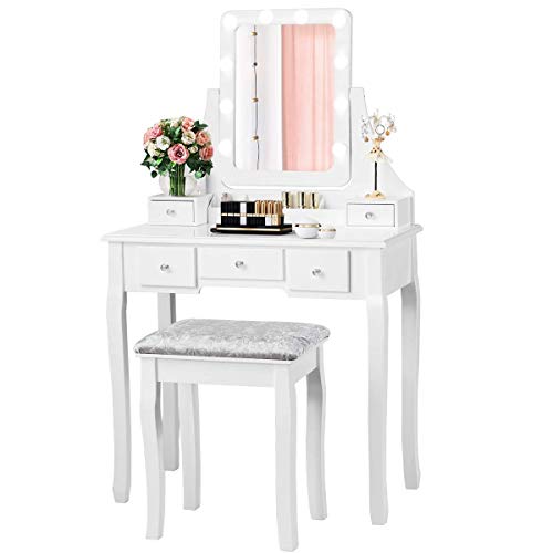 83442 1 gymax toeletta da trucco set.jpg