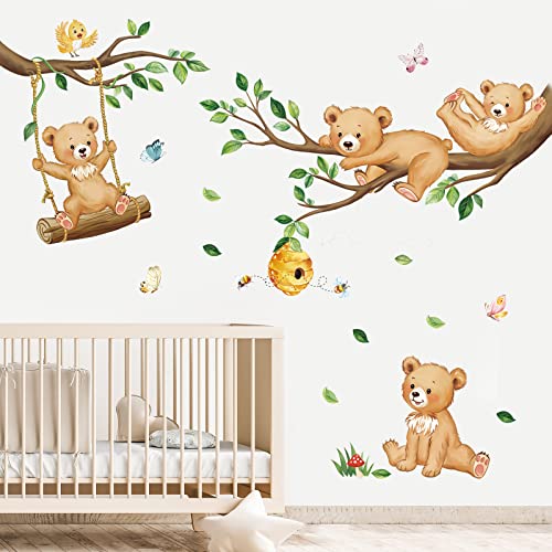 90273 1 decalmile adesivi murali bambi.jpg