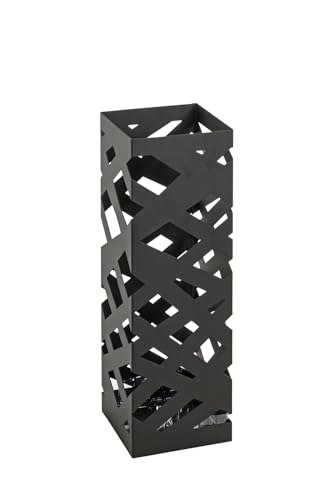 113857 1 haku mobel portaombrelli nero.jpg