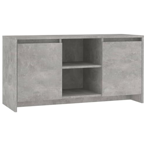 120609 1 vidaxl mobile porta tv grigio.jpg
