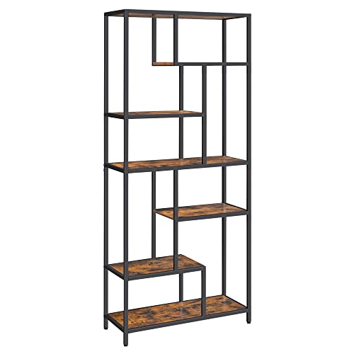 120905 1 vasagle libreria scaffale lib.jpg