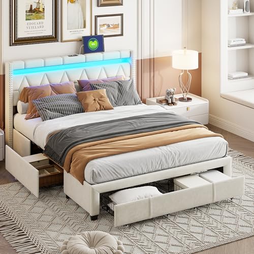 123453 1 letto matrimoniale imbottito 1.jpg
