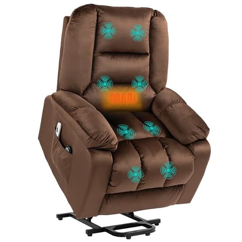 126147 1 homcom poltrona relax alzapers.jpg