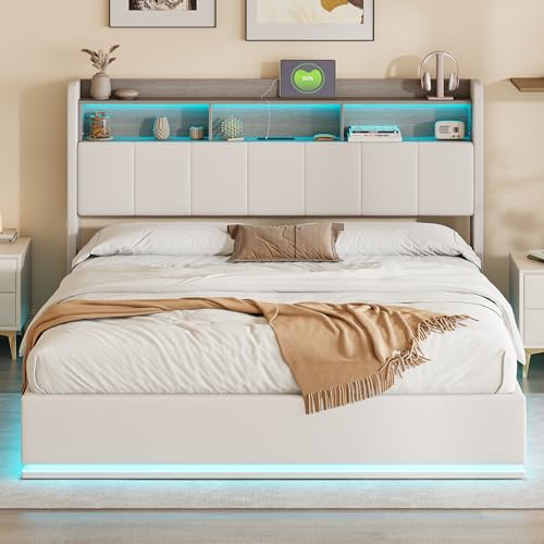 127259 1 letto imbottito 160 x 200 cm c.jpg