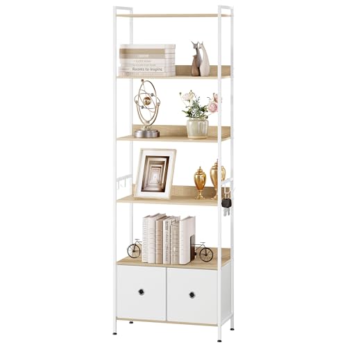 133545 1 woltu libreria a 5 piani con 2.jpg