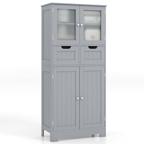 134197 1 giantex mobile bagno con 4 ant.jpg