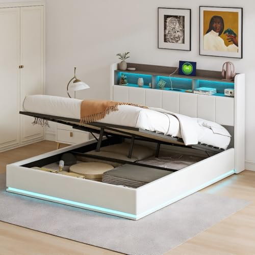 135344 1 dahuen letto imbottito matrimo.jpg