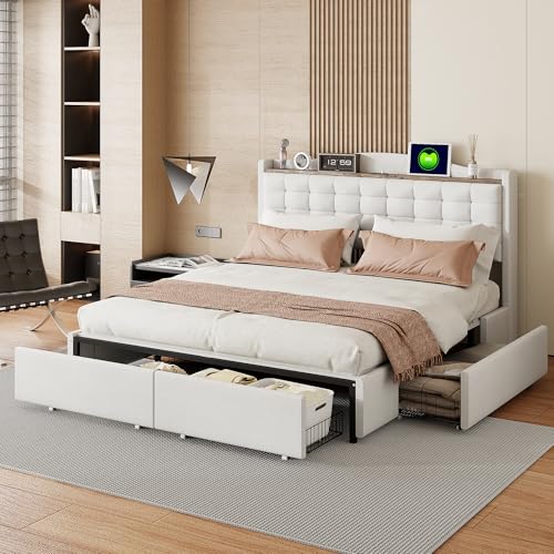 137351 1 kuake matrimoniale letto conte.jpg