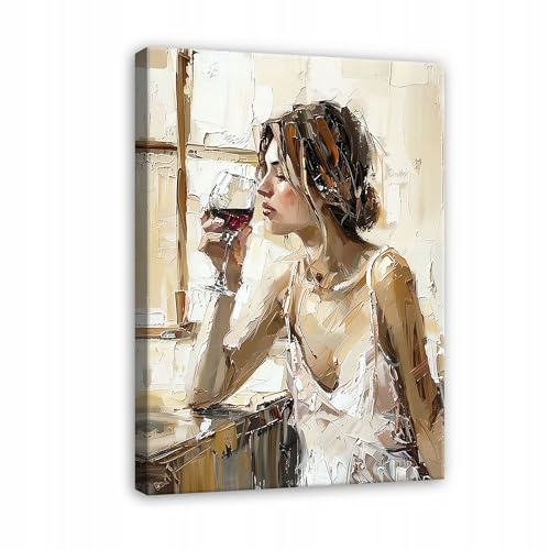 139740 1 quadro da parete da donna col.jpg