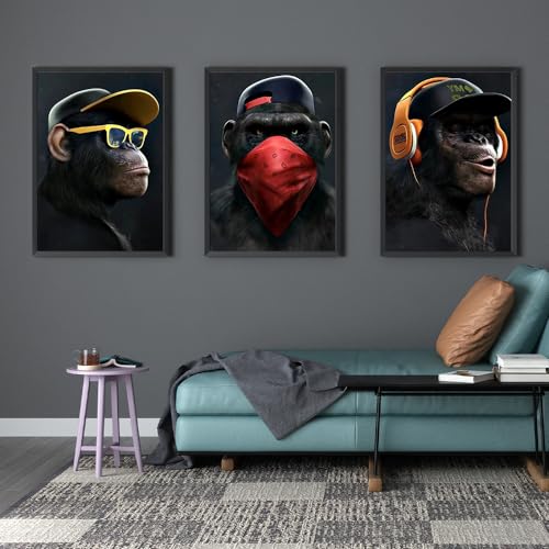 141329 1 eudamaif tela quadro scimmia.jpg