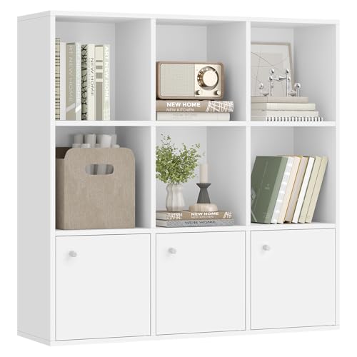 144592 1 vasagle libreria scaffale lib.jpg