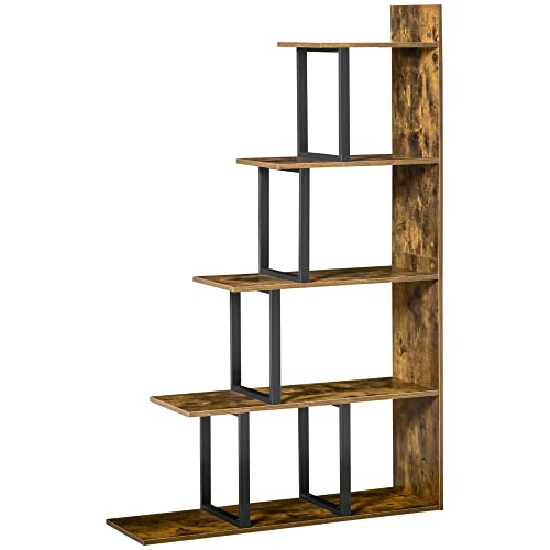 145363 1 homcom libreria antiribaltamen.jpg