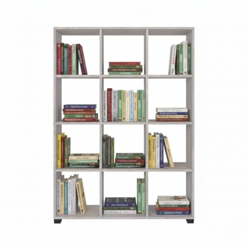145364 1 libreria scaffale per soggiorn.jpg