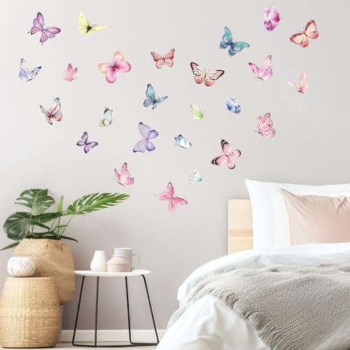 146589 1 adesivi murali farfalle colore.jpg