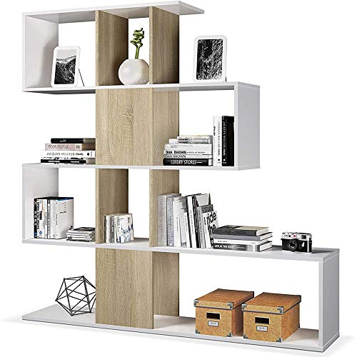 147514 1 bakaji libreria scaffale 4 rip.jpg