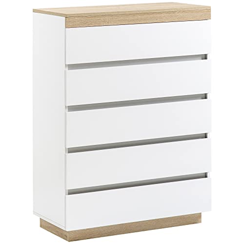 147727 1 homcom cassettiera 5 cassetti.jpg