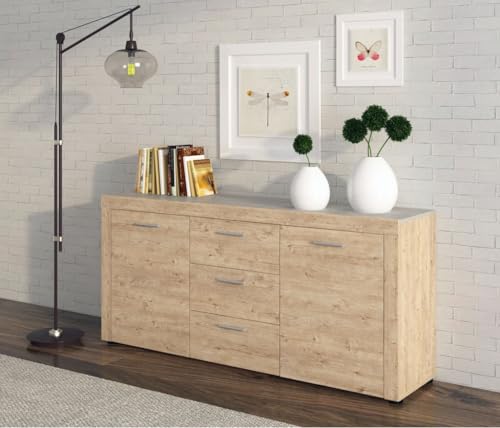 148177 1 credenza madia con 3 cassetti.jpg