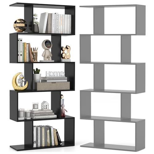 149812 1 homasis libreria a forma di s.jpg
