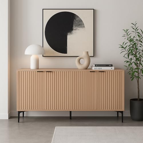 150041 1 credenza moderna con 4 ante in.jpg