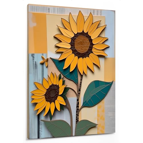 151459 1 emmena quadro girasoli sti.jpg