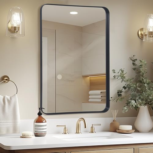 152334 1 specchio bagno 60x90 cm nero s.jpg
