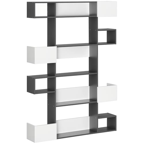 152953 1 homcom libreria moderna a 5 li.jpg