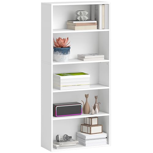 155030 1 homcom mobile libreria a 5 rip.jpg