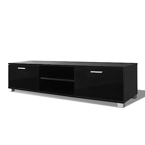 155059 1 vidaxl mobile porta tv nero me.jpg