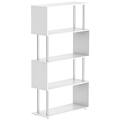 155074 1 homcom libreria a 4 ripiani de.jpg