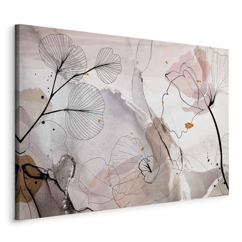 155374 1 murando quadro fiori e fogli.jpg