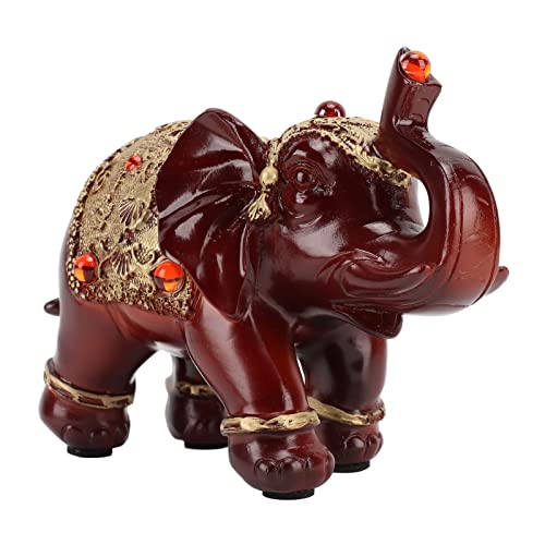 155490 1 numnbe statuetta elefante in r.jpg