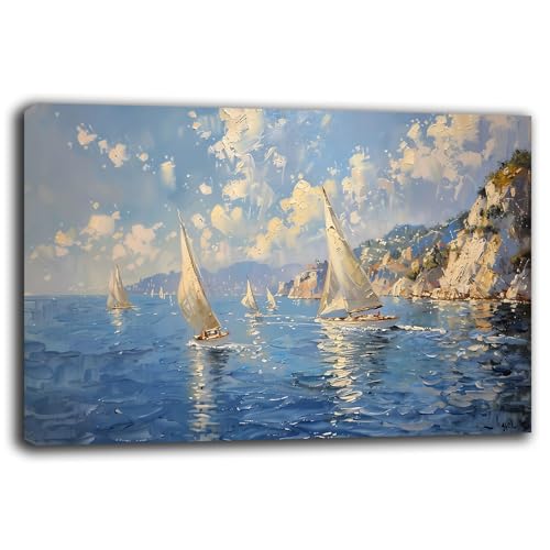 155743 1 quadro moderno barche a vela m.jpg
