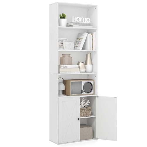 155761 1 komfotteu libreria chiusa in l.jpg