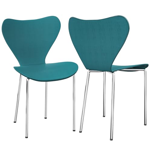 156506 1 set di 2 sedia pranzo sedie s.jpg