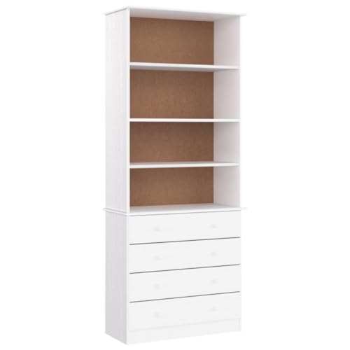 156832 1 vidaxl libreria con cassetti a.jpg