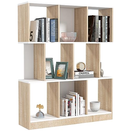 157286 1 homcom mobile libreria a 8 rip.jpg