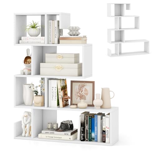 157677 1 homasis libreria a forma di s.jpg