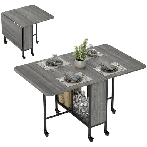 158271 1 homcom tavolo da pranzo pieghe.jpg