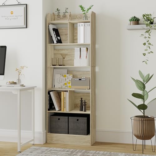 158554 1 hzuaneri libreria a 6 ripiani.jpg