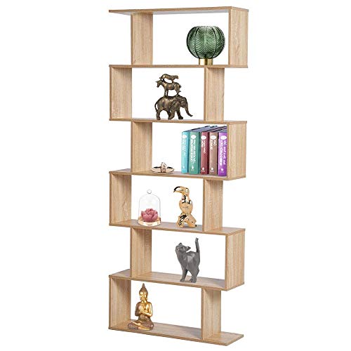 158601 1 bakaji libreria scaffale 6 rip.jpg