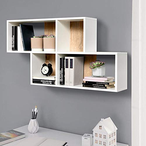 159683 1 bakaji mensola scaffale librer.jpg