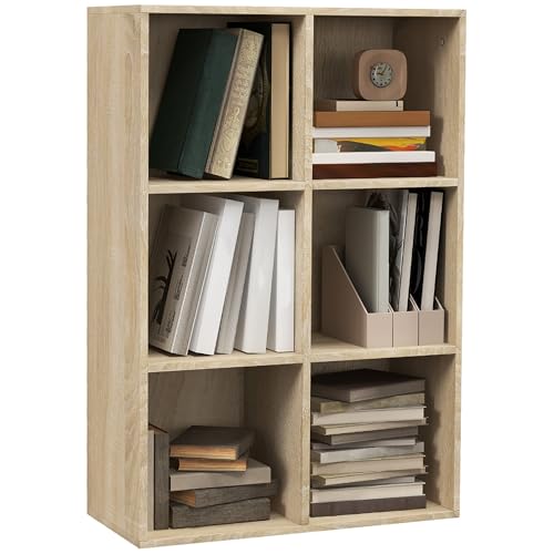 160123 1 homcom mobile libreria a 6 cub.jpg