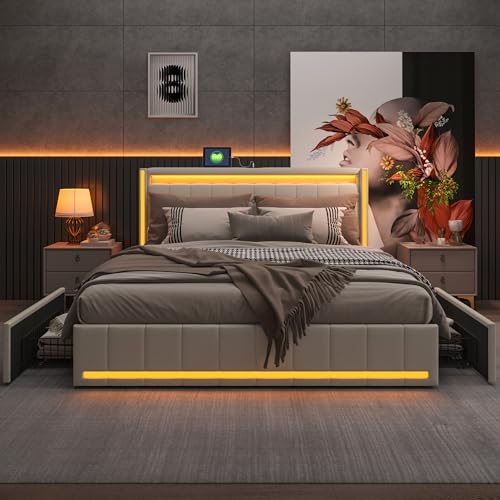 160753 1 hynhxbp letto 160x200 con 4 ca.jpg