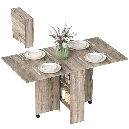 162633 1 homcom tavolo da pranzo pieghe.jpg
