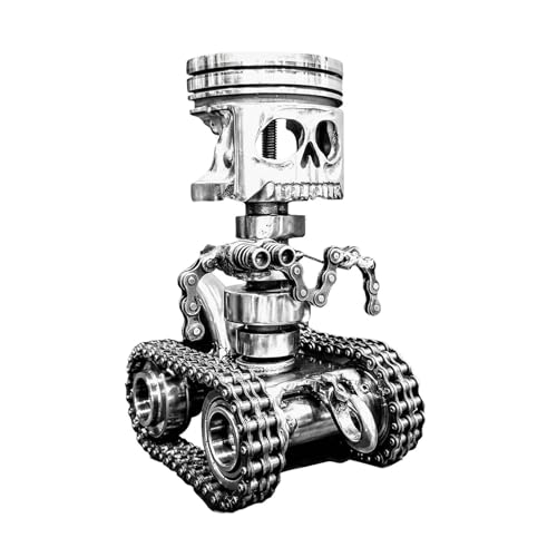 165773 1 scultura teschio pistone per a.jpg